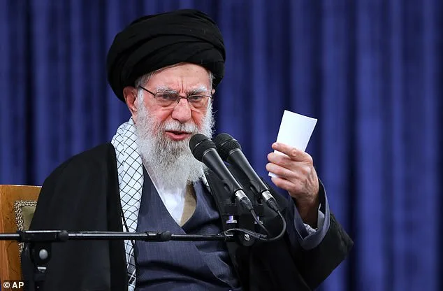 Michigan Professor Condemns Trump Over Alleged Killing of Iranian Leader, Sparks Controversy