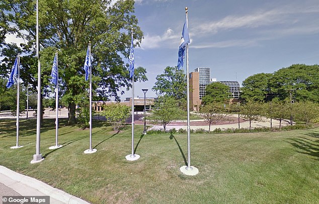 Michigan Professor Condemns Trump Over Alleged Killing of Iranian Leader, Sparks Controversy