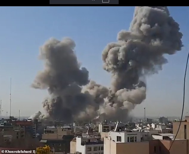 Mossad's Secret Surveillance of Tehran's Traffic Cameras Unveiled in Assassination Plot