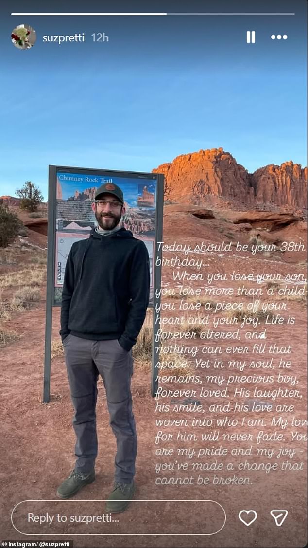 Mother's Heartbreaking Tribute to Son, an ICU Nurse Killed During ICE Protest, Reignites Debate on Protest Safety