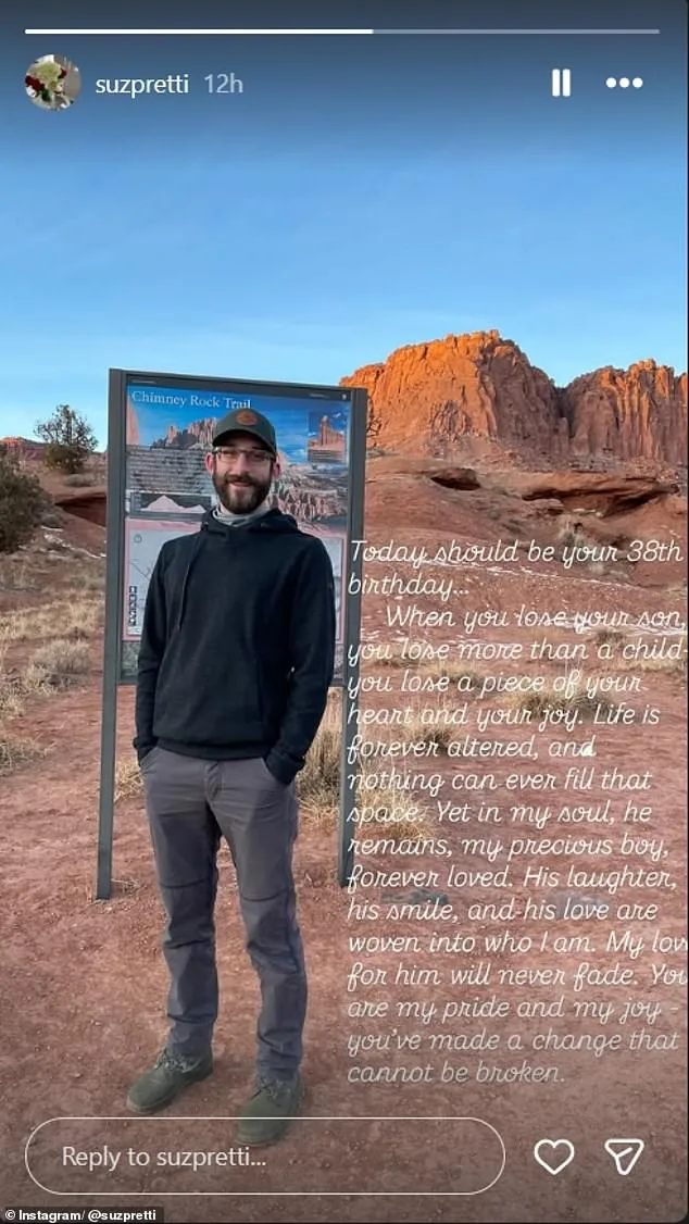 Mother's Heartbreaking Tribute to Son, an ICU Nurse Killed During ICE Protest, Reignites Debate on Protest Safety