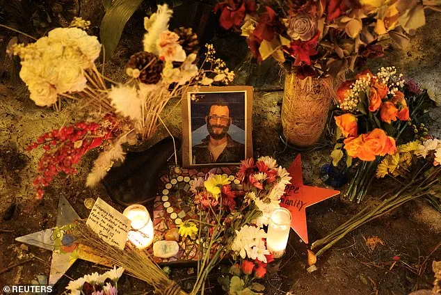 Mother's Heartbreaking Tribute to Son, an ICU Nurse Killed During ICE Protest, Reignites Debate on Protest Safety