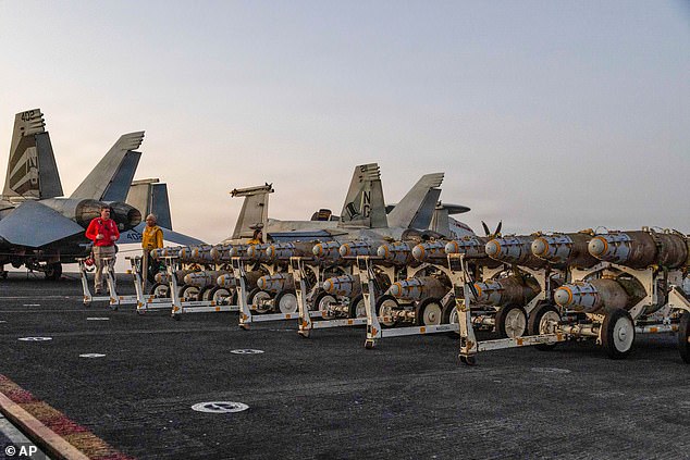 Operation Epic Fury: How CIA Intelligence Triggered Trump's Bold Daylight Strike on Iran's Ayatollah