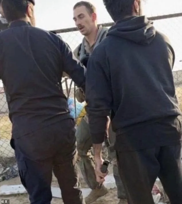 Three US F-15s Shot Down in Kuwait Friendly Fire Tragedy