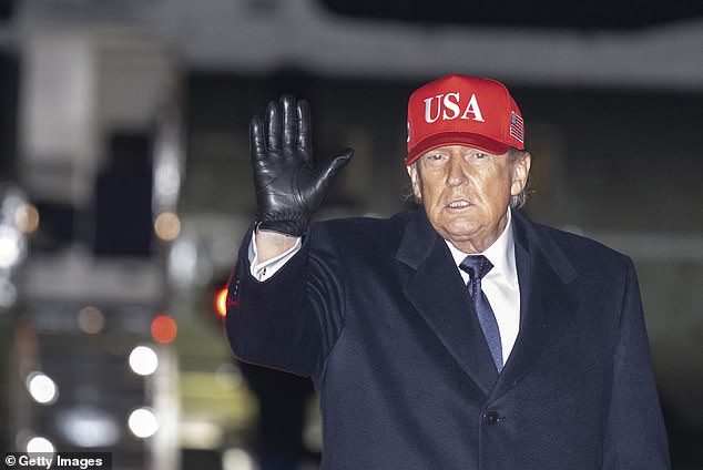 Trump Claims Eliminated Khamenei Before He Could Kill Him as Israel-Iran War Escalates