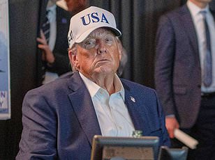 Trump Claims Eliminated Khamenei Before He Could Kill Him as Israel-Iran War Escalates