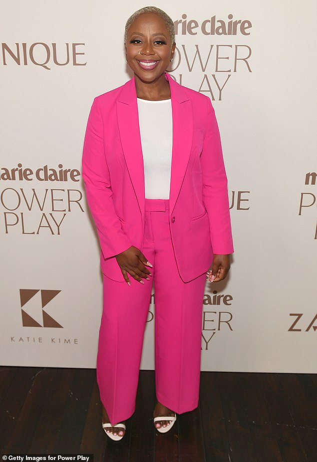 Aisha 'Pinky' Cole Files for Bankruptcy Amid Financial Struggles Despite Success of Slutty Vegan