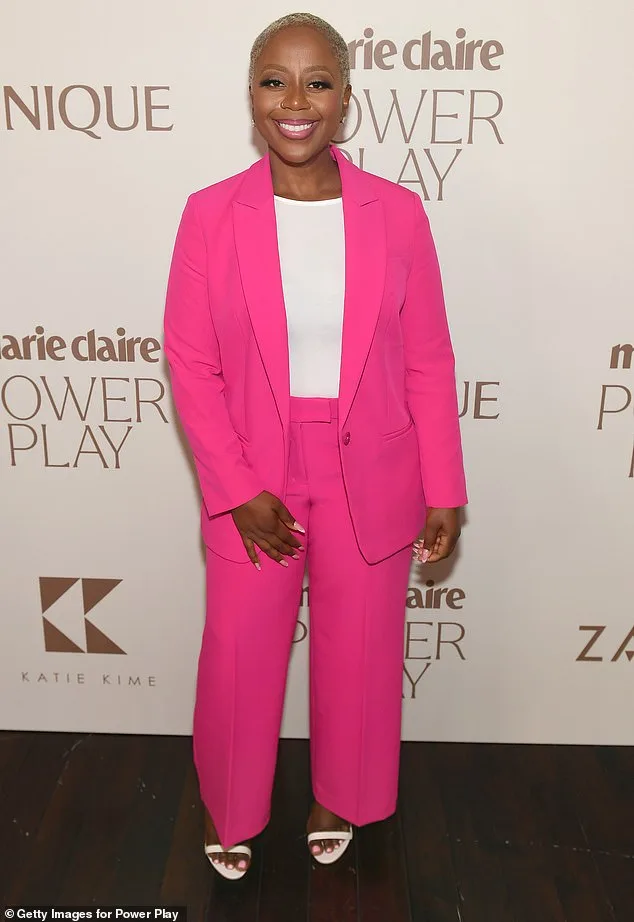 Aisha 'Pinky' Cole Files for Bankruptcy Amid Financial Struggles Despite Success of Slutty Vegan