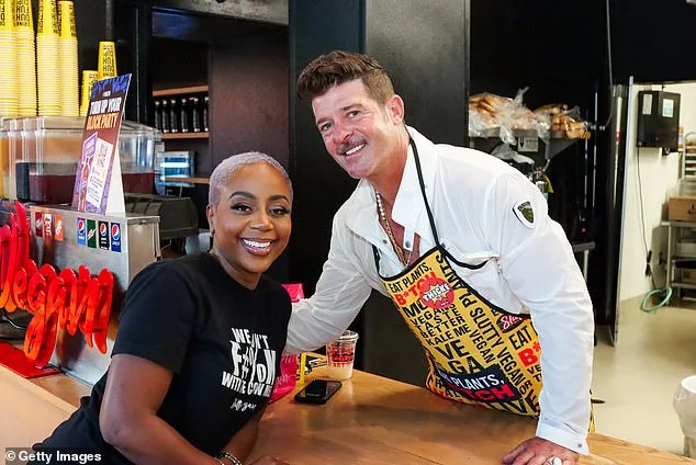 Aisha 'Pinky' Cole Files for Bankruptcy Amid Financial Struggles Despite Success of Slutty Vegan