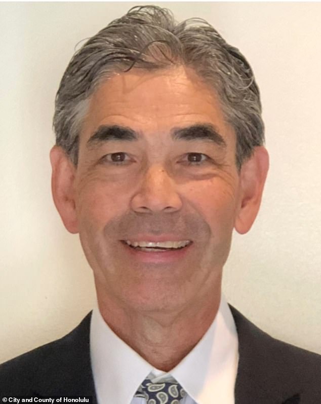 Honolulu's Floating Homeless Encampment: A Self-Contained Community That Defies Urban Planning