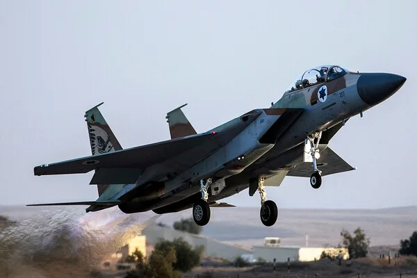 Israel and U.S. Launch Joint Strikes on Iranian Military Targets Amid Nuclear Tensions