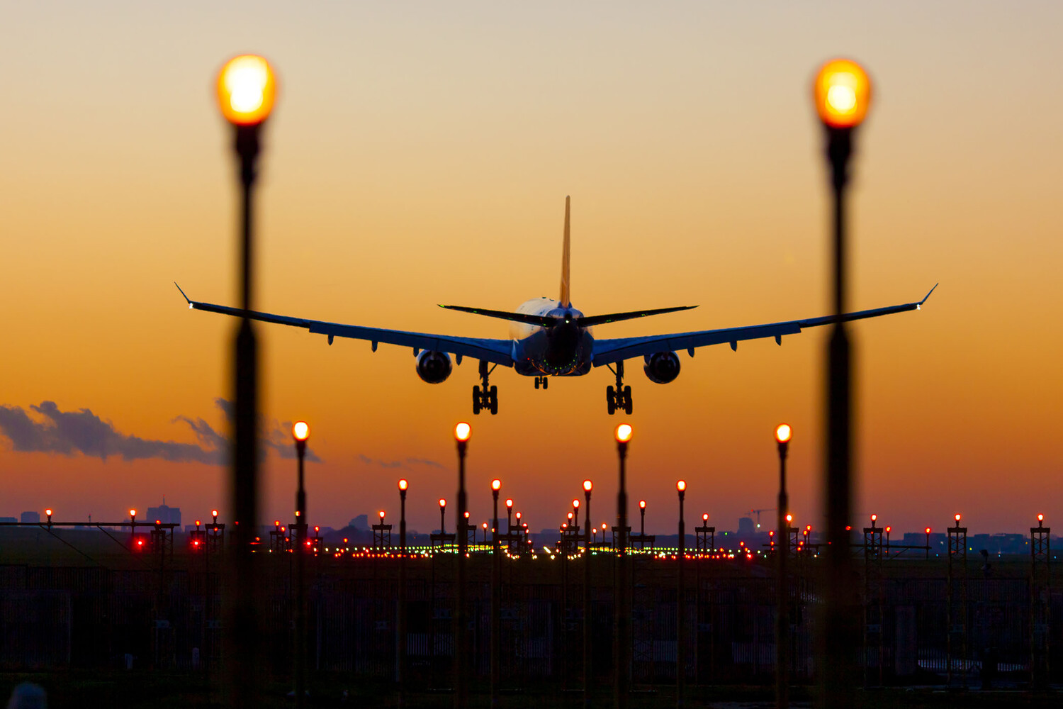 Jordan Reopens Airspace Amid Regional Tensions, Citing Security Assessments