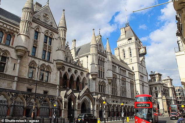 Kevin Spacey Faces UK High Court Battle Over Decades-Long Sexual Abuse Allegations by Three Men