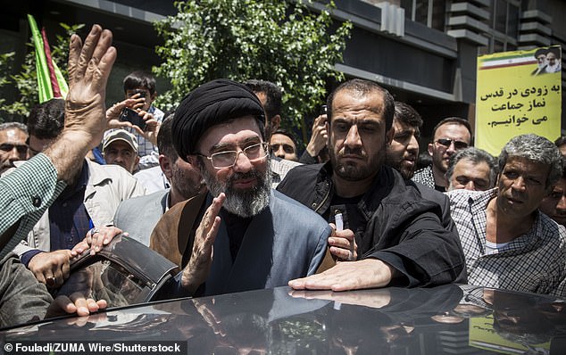Mojtaba Khamenei's Secret Medical Treatment and Speculation Over Iran's Supreme Leadership
