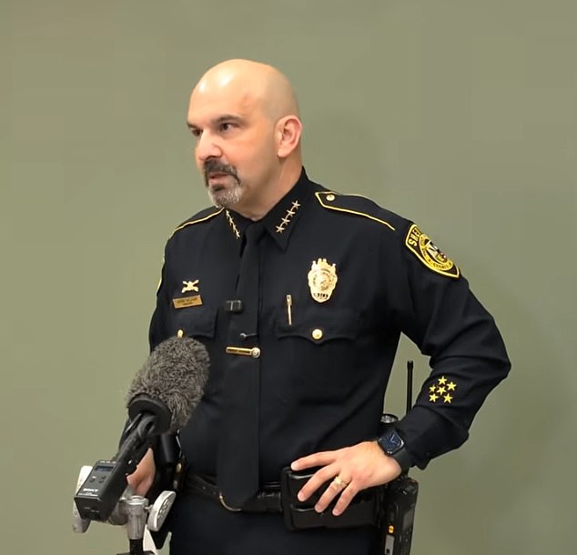 Texas Woman Arrested After Running Over Fatal Crash Victim in Bexar County Crime Scene