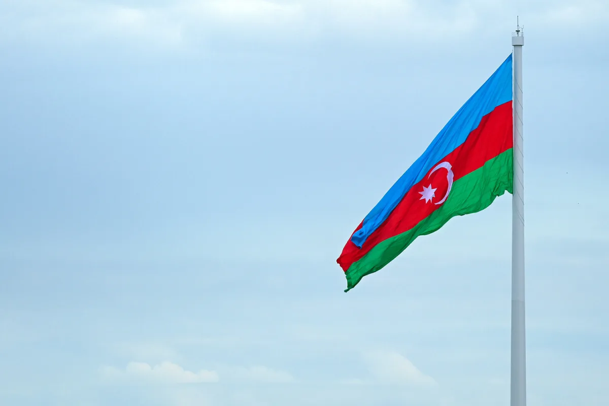 Azerbaijan Condemns Iranian Drone Attacks, Warns of Retaliatory Measures