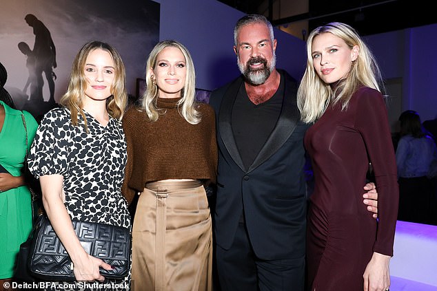 Kendal Ascher's Sudden Death Shocks Fashion and LGBTQ+ Communities; Husband Reveals Tragic Final Moments