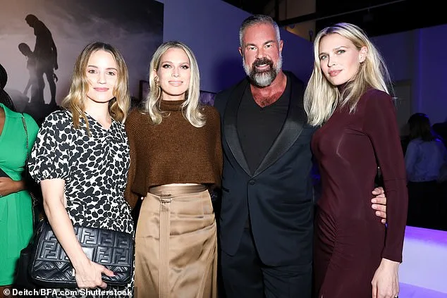 Kendal Ascher's Sudden Death Shocks Fashion and LGBTQ+ Communities; Husband Reveals Tragic Final Moments