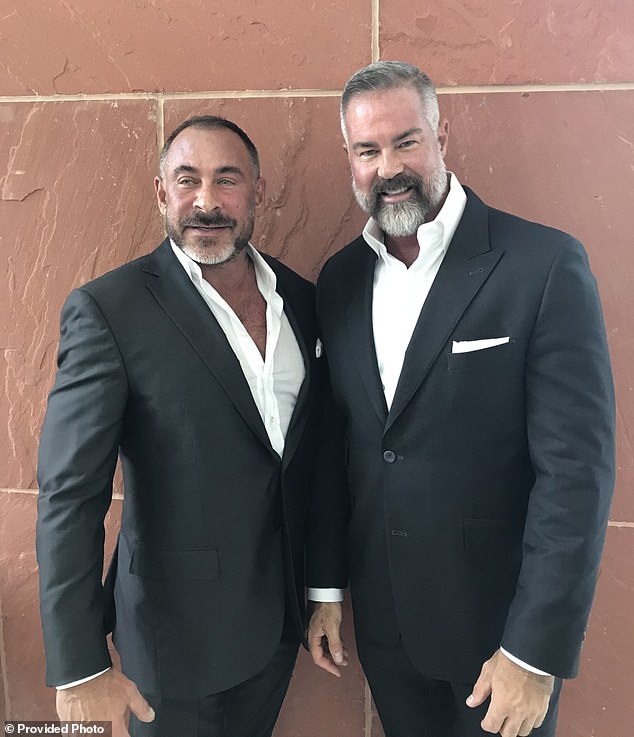 Kendal Ascher's Sudden Death Shocks Fashion and LGBTQ+ Communities; Husband Reveals Tragic Final Moments