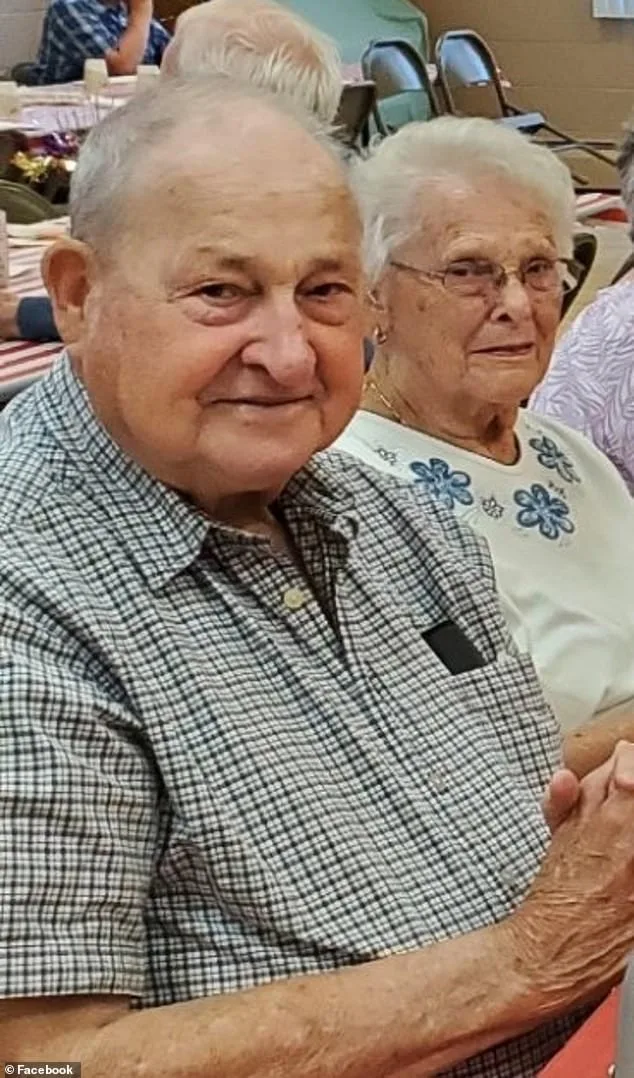 Maryland Couple Dies Holding Hands Days After Devastating Car Crash That Ended Their 70-Year Marriage