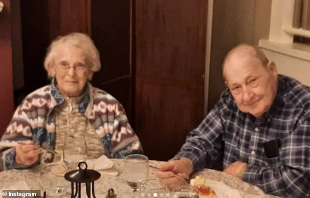 Maryland Couple Dies Holding Hands Days After Devastating Car Crash That Ended Their 70-Year Marriage