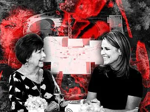 Ring CEO's Controversial Remarks on Nancy Guthrie's Disappearance Spark Backlash