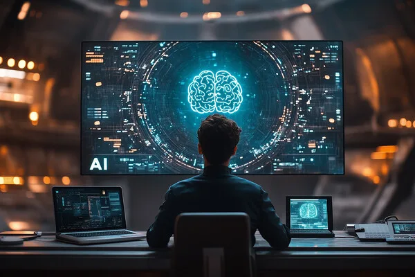 Russia Integrates AI-Powered Drones into Ukraine Operations, Signals Military Modernization