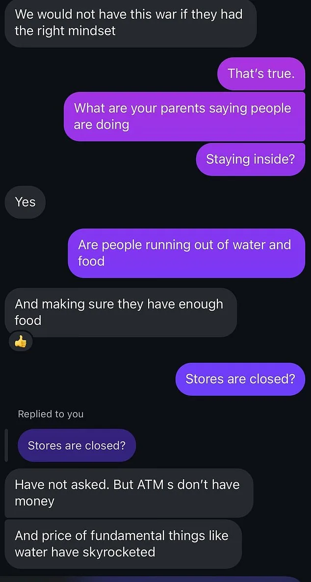 CNN Correspondent Faces Backlash Over 'Eerie Calm' Report in Iran Amid Escalating US-Israel Conflict