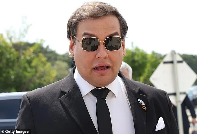 Ex-Congressman George Santos, Faced with Prison for Fraud, Levels Personal Attack on Congresswoman Nancy Mace Amid Ethics Scandal