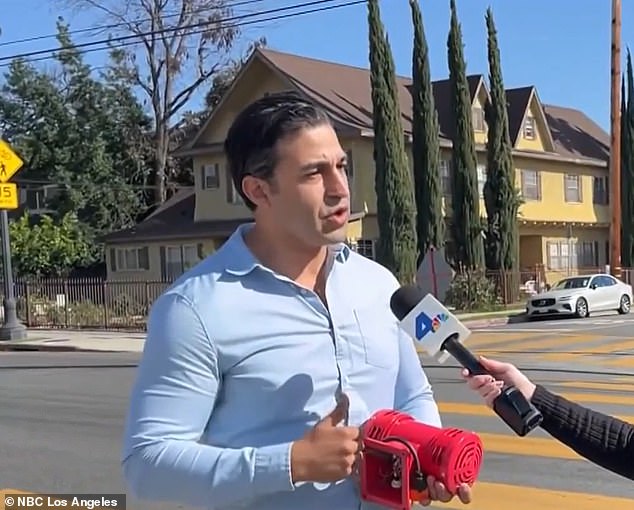 Highland Park Installs Air Raid Sirens to Warn of ICE Raids, Sparking Controversy in LA's Progressive Neighborhood