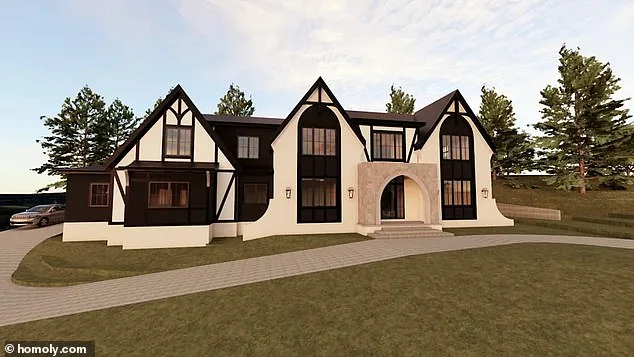 Historic Tudor Mansion in Kansas City Faces Demolition Amid Preservationists' Outcry