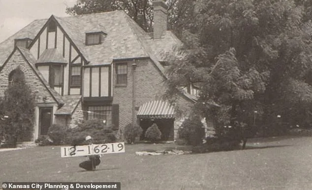Historic Tudor Mansion in Kansas City Faces Demolition Amid Preservationists' Outcry