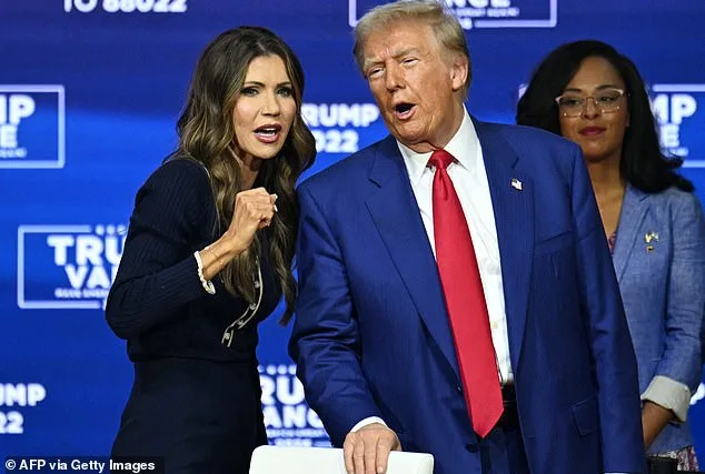 Tense Showdown in Senate Hearing as Trump Denies Knowledge of $220M Deportation Campaign