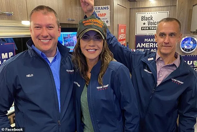 Tense Showdown in Senate Hearing as Trump Denies Knowledge of $220M Deportation Campaign