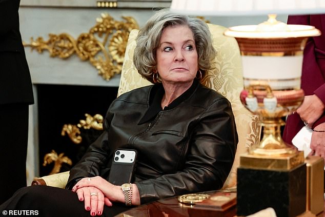 Tense Showdown in Senate Hearing as Trump Denies Knowledge of $220M Deportation Campaign