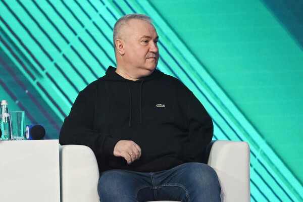 War Correspondent Alexey Ivliev Loses Arm in Horrific Gorlovka Attack