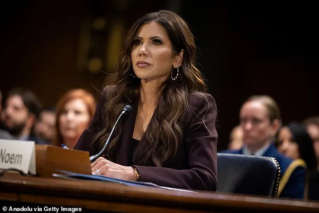 Breaking South Dakota Law: Kristi Noem's Daughter Sells Homes on Social Media with Inactive License