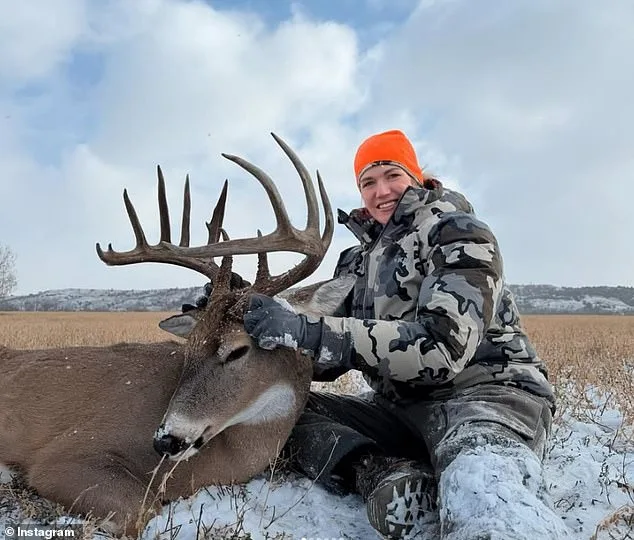 Breaking South Dakota Law: Kristi Noem's Daughter Sells Homes on Social Media with Inactive License