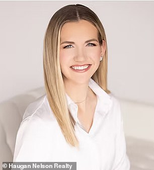 Breaking South Dakota Law: Kristi Noem's Daughter Sells Homes on Social Media with Inactive License