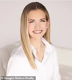 Breaking South Dakota Law: Kristi Noem's Daughter Sells Homes on Social Media with Inactive License