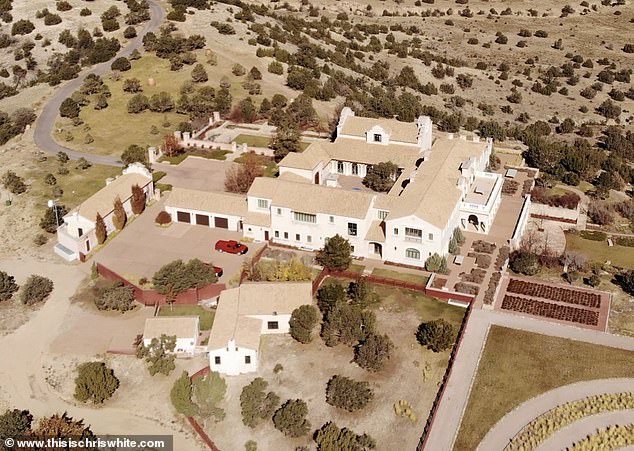 Epstein's Estate Secrets: The Gordons' Disappearance and Alleged Human Experimentation