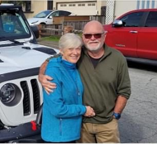 Epstein's Estate Secrets: The Gordons' Disappearance and Alleged Human Experimentation