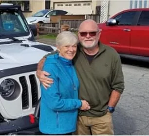 Epstein's Estate Secrets: The Gordons' Disappearance and Alleged Human Experimentation