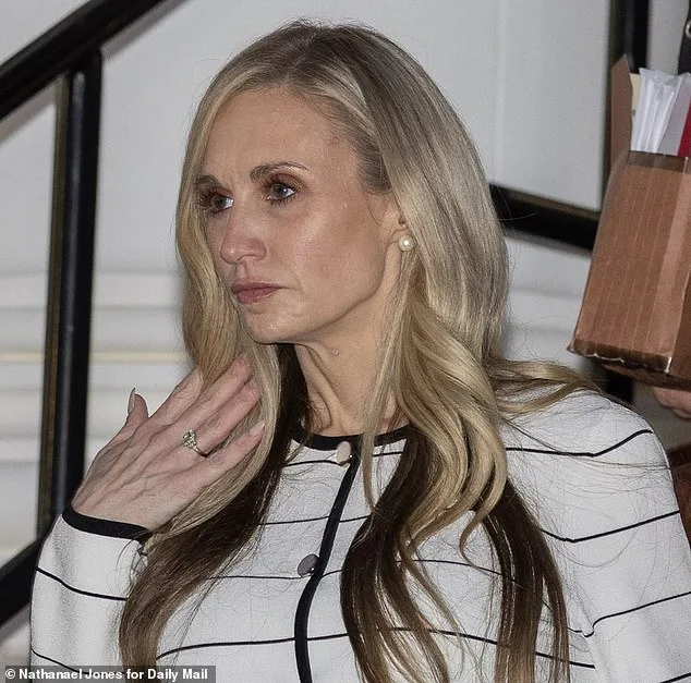 Former Mayor Misty Roberts Convicted in Sexual Encounter with Minor, Mugshot and 'I Love You' Tattoo Fuel Controversy