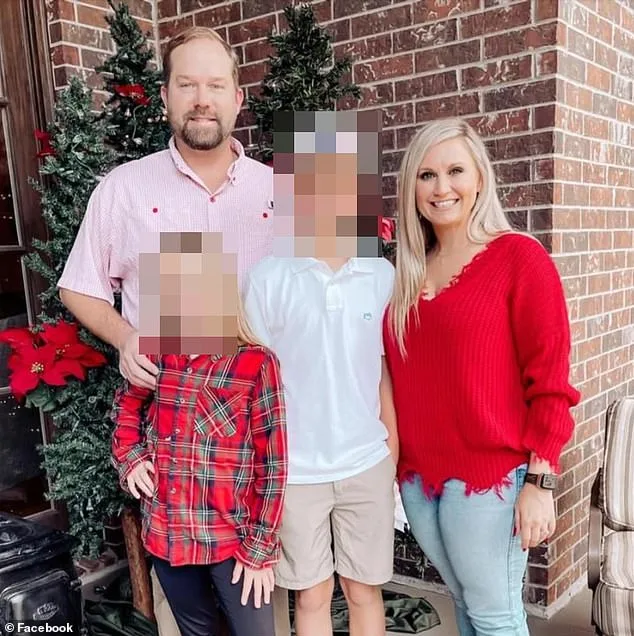 Former Mayor Misty Roberts Convicted in Sexual Encounter with Minor, Mugshot and 'I Love You' Tattoo Fuel Controversy