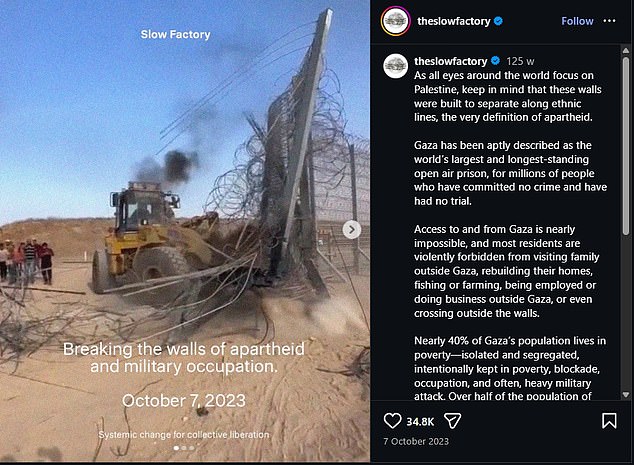 Mayor Zohran Mamdani Defends Wife After Controversial Instagram Post on Hamas Attack