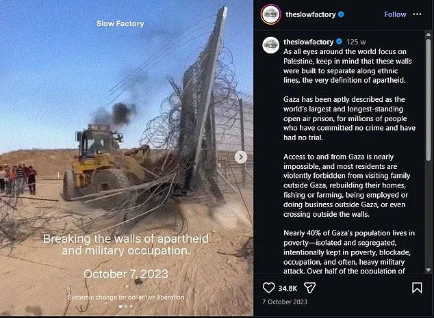 Mayor Zohran Mamdani Defends Wife After Controversial Instagram Post on Hamas Attack