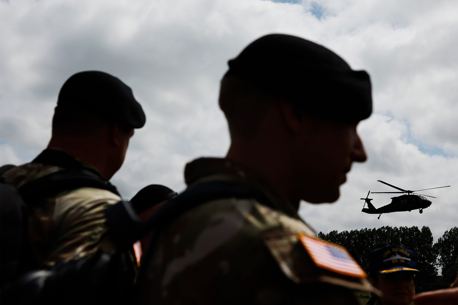 Professor Issues Warning: U.S.-Israeli Ground Operations in Iran Could Risk 'Thousands of Lives