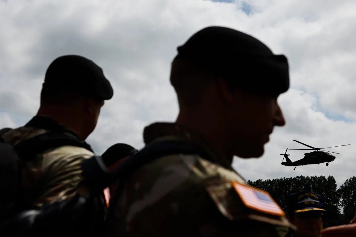 Professor Issues Warning: U.S.-Israeli Ground Operations in Iran Could Risk 'Thousands of Lives