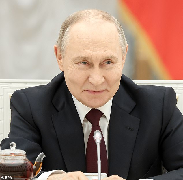 Russian GRU Sabotage Uncovered in Birmingham Warehouse Explosion: Incendiary Devices Hidden in Everyday Items